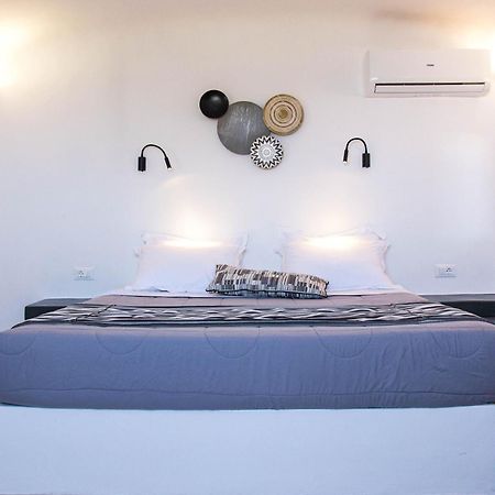 Appartamento Andreas Hospitality Fira  Esterno foto